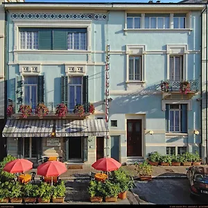 Massimo 3* Viareggio