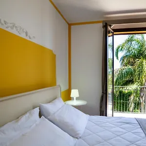 Bed & Breakfast - Vista Egadi -, Torre Nubia
