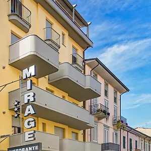 Mirage 3* Viareggio