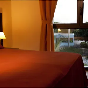 Hotel Tiziano, Trapani