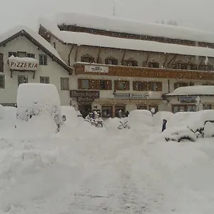 Pordoi - Fam Furgler 2* Arabba