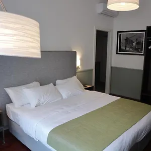 Dimora Dell'arte - Foresteria Lombarda Smart Rent 3* Sesto San Giovanni